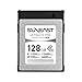 SUNEAST ULTIMATE PRO WHITE SE series CFexpress TypeB 128GB 最大書込速度1,550MB/s 最大読込速度550MB/s