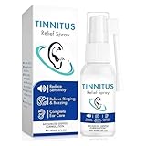 20 ml Ohrenschmalz Entferner Spray, Ohrenschmalz Entferner Flüssigkeit, Sanfte...