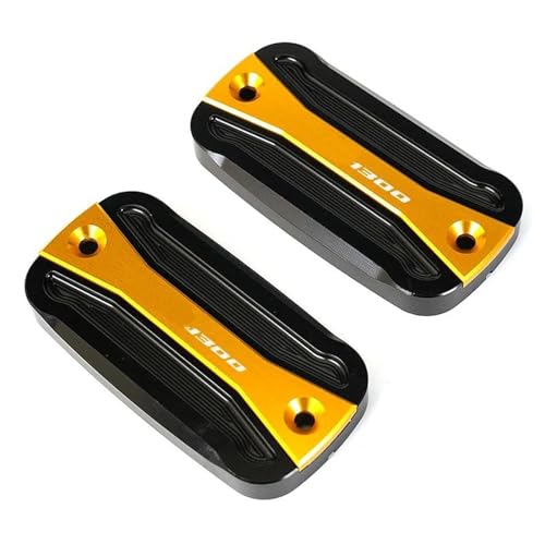 Tapa de depósito de líquido de frenos delantero para moto Crosstourer 1200 y X41300