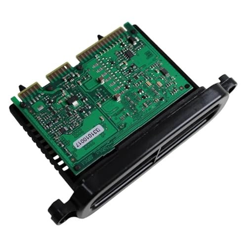 Módulo de control de faros adaptativos AFS AHL unidad de luz para F35 4