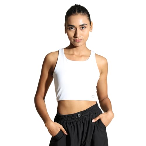 Image of Silvertraq Women Sports Bra
