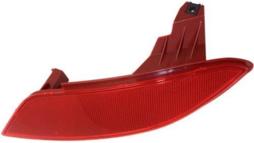 REPH734926 - Hr-V Rear Bumper Reflector Lh