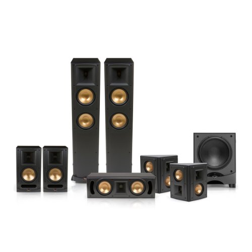 klipsch rf 600