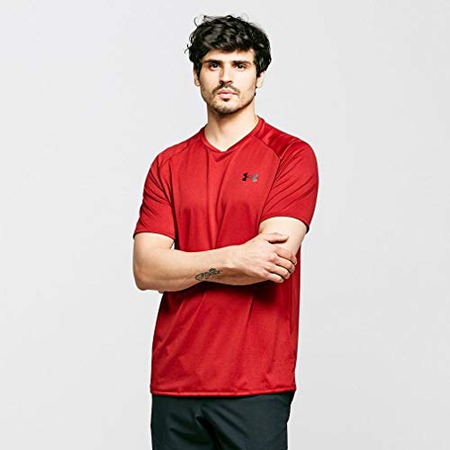 Image of Under Armour Men's Freedom Flag T-Shirt
