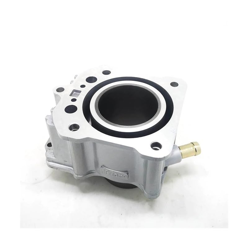 Kit joint segment piston cylindre 63,5 mm anti fuite compression