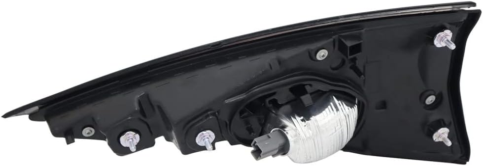 For Toyota Sienna Tail Light 2021 2022 Driver Side LE/XLE Models | Replacement For TO2802161 | 81590-08070