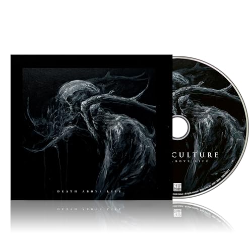 Death Above Life (Digipak)