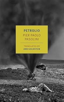 Paperback Petrolio Book