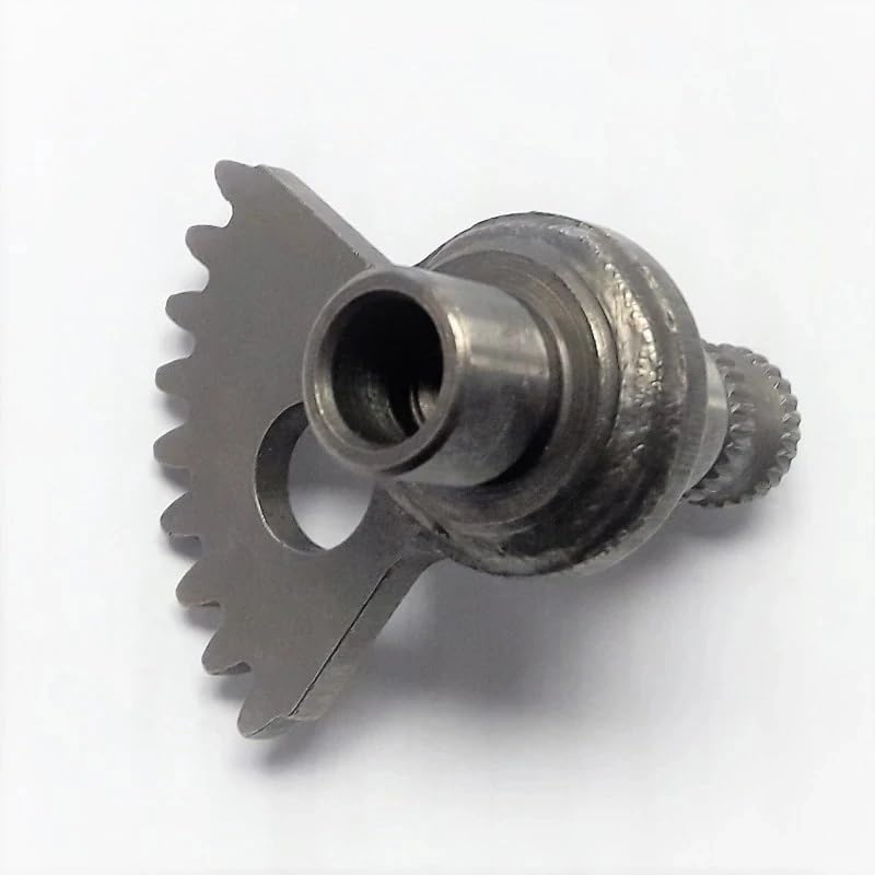 Pièce à souder engrenage secteur pour réparation transmission CF - 2