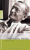  Hermann Hesse