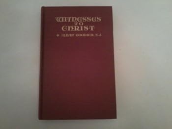 Unknown Binding Witness to Christ - Studies in the Gospels Book