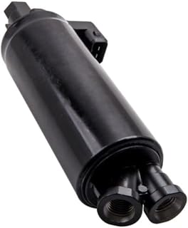 FUEL PUMP FOR PCM 454 7.4L RA080023