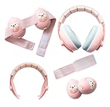 AZ EASY BUY Casque Anti Bruit Bébé
