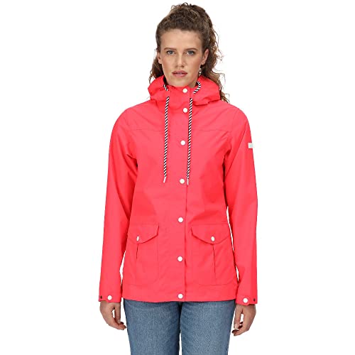 Regatta Damen Bayarma, neon pink, 42