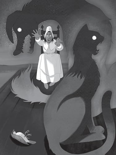 Did You Hear What Happened in Salem?: The Witch Trials of 1692 - Image 5