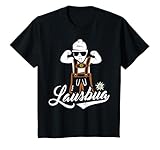 Bayrischer Lausbua lustig