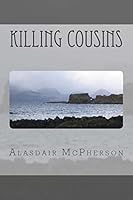 Killing Cousins 1518609902 Book Cover
