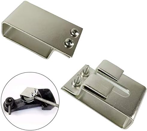Gear Linkage Repair Clip Linkage Cable Repair Repair System Clip Clamp for Automobile gear connecting rod repair clip tool