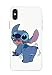Produktbild Handy Hülle für iPhone X Xs Lilo Und Stitch Ohana Cute Sweet Disney 20 Designs