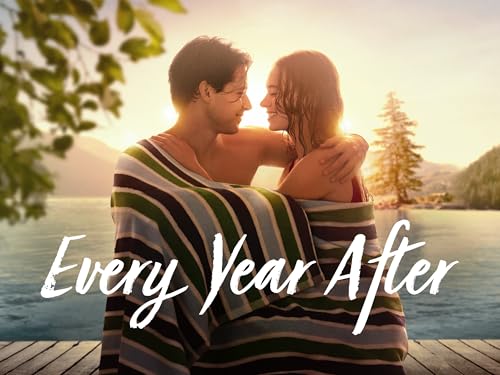EVERY YEAR AFTER - STAFFEL 1 für 0,00 EUR bei Amazon Bild: EVERY YEAR AFTER - STAFFEL 1 für 0,00 EUR bei Amazon
