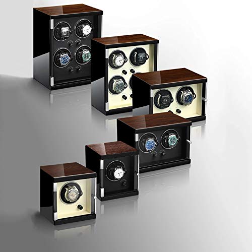 Rangement montre automatique discret pour sublimer votre coiffeuse