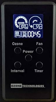 Amazon | 業務用オゾン脱臭器 【日本仕様・電気用品安全法準拠