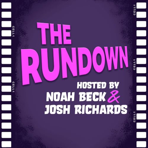 『The Rundown』のカバーアート