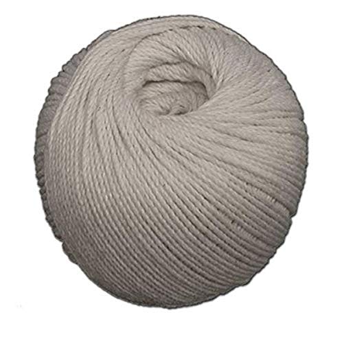 T.W Evans Cordage 02-729 Number-72 Cotton Seine Mason Line with 200-Feet Ball