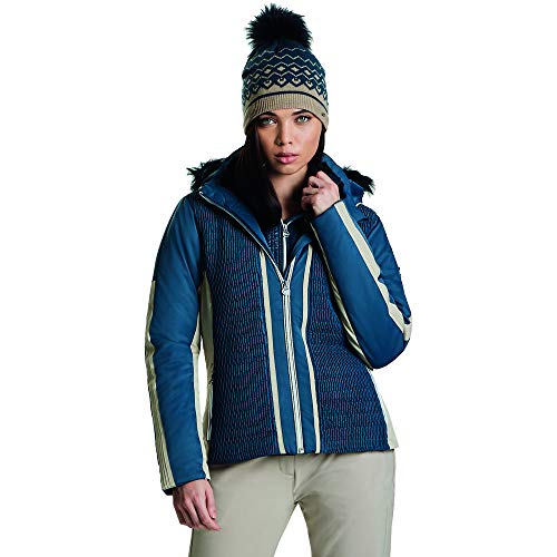 Dare 2b Statement Chaleco Mujer para senderismo y outdoor