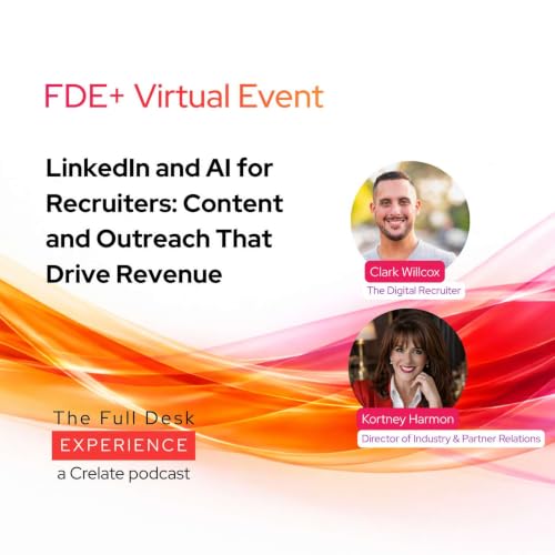 LinkedIn and AI for Recruiters: Content and Outreach That Drive Revenue