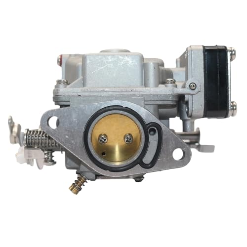 Carburateur pour Mercury 15 CV et 9.9 CV naviguer en mer sans panne moteur