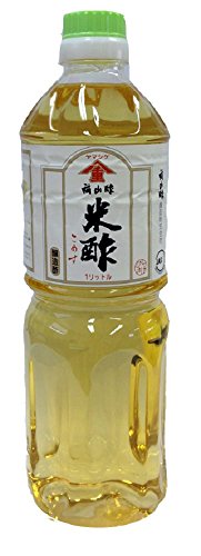 福山酢醸造 米酢 1.0L