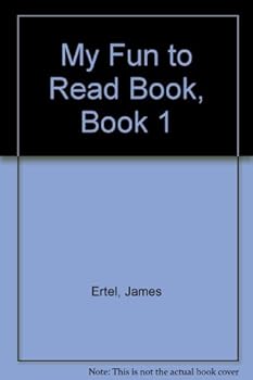 Hardcover My Fun to Read Book, Book 1: Joey's Horse / Katie's Zoo / Jamie's Dog Book