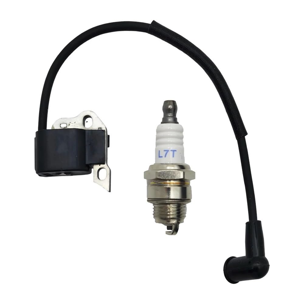 Bobine d'allumage fiable pour BR340 SR420 - Allumage stable et démarrage facile