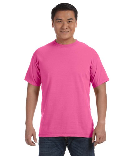 Image of Comfort Colors Men's Adult Short Sleeve Tee, Style 1717