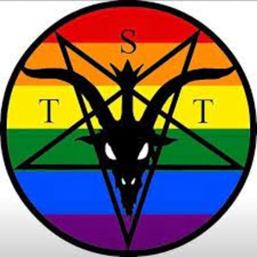 『LGBTQ- An Evil Present : SE1 EP6』のカバーアート