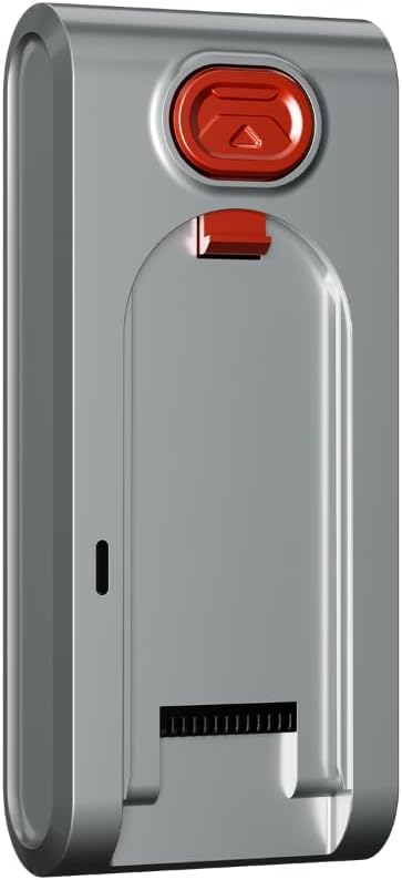 PKWIST S18 Cordless Vacuum Cleaner's Replacement Battery for Extended Life