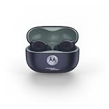 Motorola Moto Buds 2 Plus TWS In-Ear-Kopfh?rer Bluetooth 6.0 ANC IPX54 Silhouette (PG38C08061)