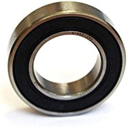 ISB AeroComfort Bearing, Steel, 6903 – 2RS 17 x 30 x 7
