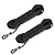 AC30-2 Extension Ladder Replacement Rope, Replacement Ladder Rope & Pulley Kit Compatible with Werner Extension Ladders (1)