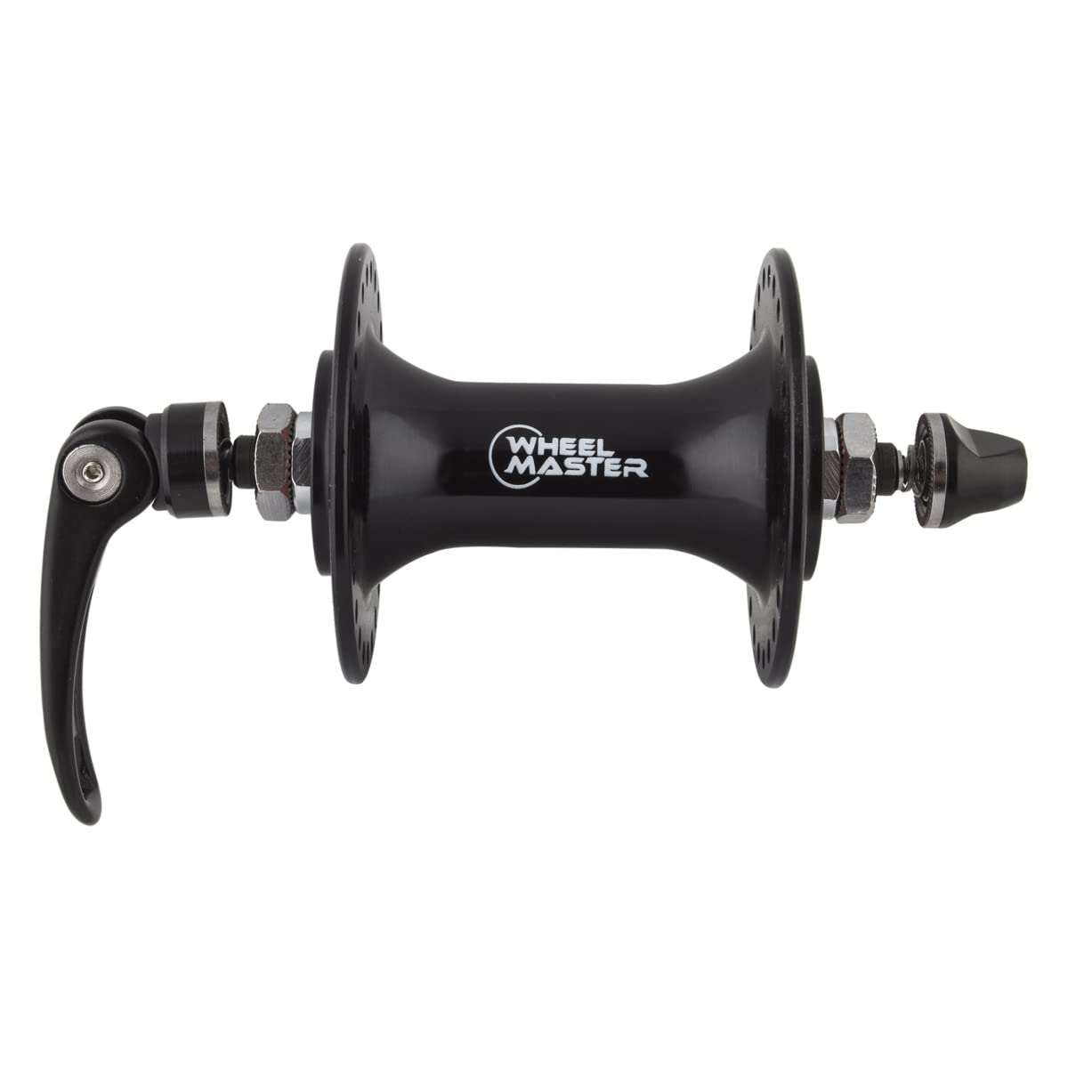 WheelMaster HUB FT WM MT1110 QR SF 48 SB BK