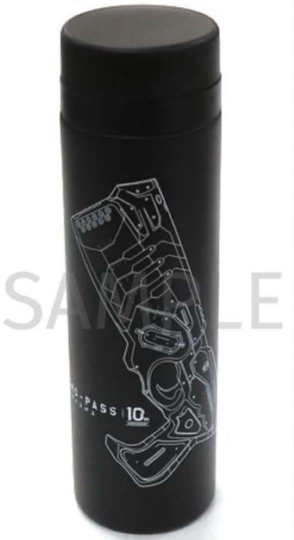 Amazon.co.jp: PSYCHO-PASS サイコパス ドミネーターイラスト