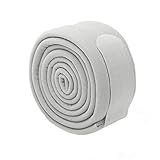 【Varias Escenas】: Puede usar un reposabrazos en casa y sacarlo también. El cabestrillo para el brazo izquierdo / derecho es ligero y plegable. Accesorios de tratamiento pediátrico profesional y alivio del dolor de brazo. El cinturón se puede empujar hacia adelante para facilitar el ajuste con una mano.