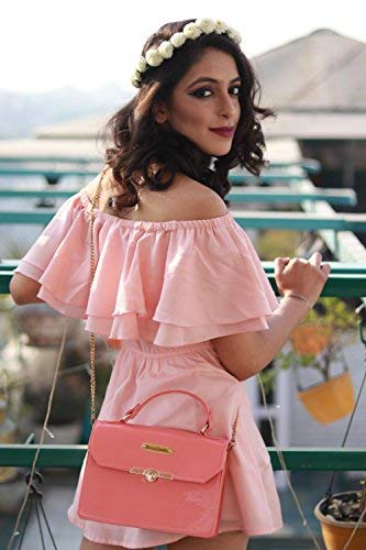 deeanne london WOMAN STYLISH AND LATEST SLING BAGS-picture-47