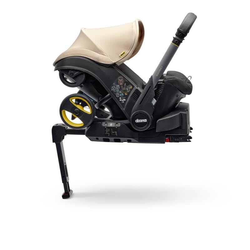Base ISOFIX Doona-i