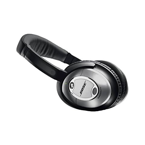 Bose ® QuietComfort 15 Acoustic Noise Cancelling Kopfhörer Cover