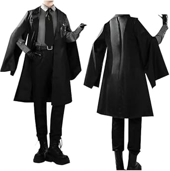 Amazon.co.jp: [QINGCHENG]七次元生徒会 叶 コスプレ衣装 かなえ 生徒