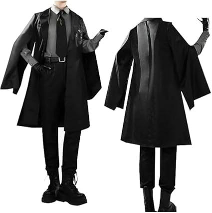 Amazon.co.jp: [QINGCHENG]七次元生徒会 叶 コスプレ衣装 かなえ 生徒