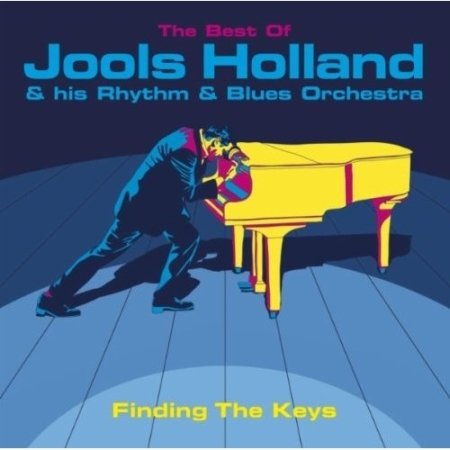 Finding The Keys