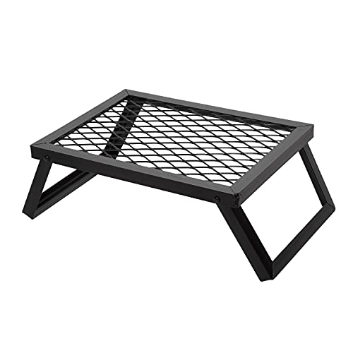 Stansport Heavy-Duty Camp Grill - Small (614-1216) by Stansport - Used condition - US$15.32